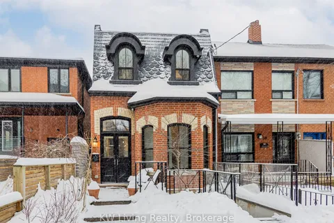 52 Argyle Street, Toronto, ON M6J 1N6