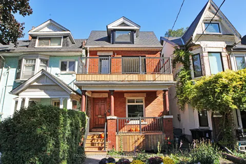 351 Clinton Street, Toronto, ON M6G 2Y7