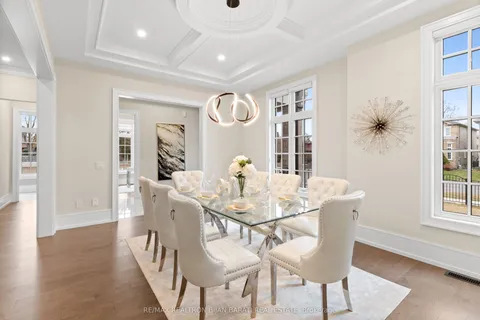 29 Ballyconnor Court, Toronto, ON M2M 4C6