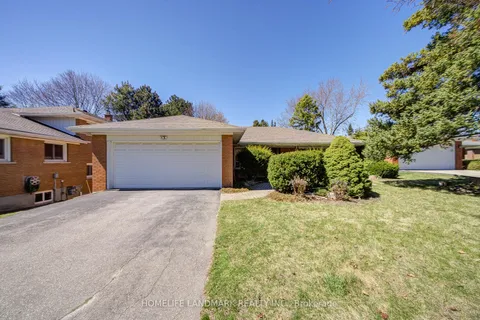 20 Goodview Road, Toronto, ON M2J 2K5