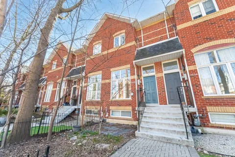 252B Berkeley Street, Toronto, ON M5A 2X4