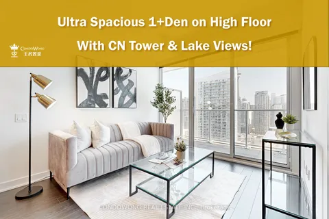 19 Bathurst Street, Toronto, ON M5V 0N2