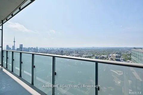 1080 Bay Street, Toronto, ON M5S 0A5