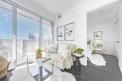 88 Harbour Street, Toronto, ON M5J 1B7