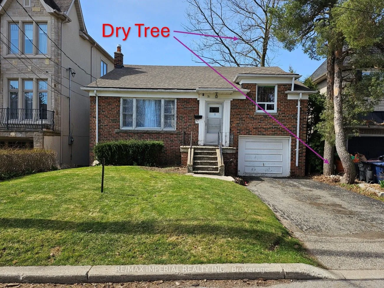 76 Gwendolen Crescent, Toronto, ON M2N 2L7