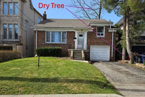 76 Gwendolen Crescent, Toronto, ON M2N 2L7