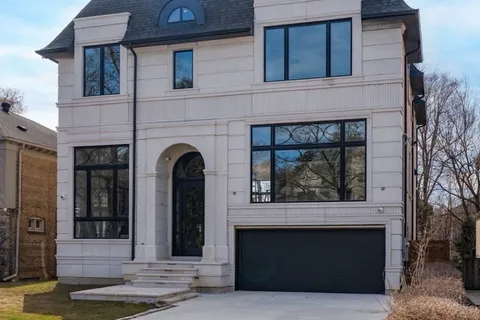 14 Glen Cedar Road, Toronto, ON M6C 3G1