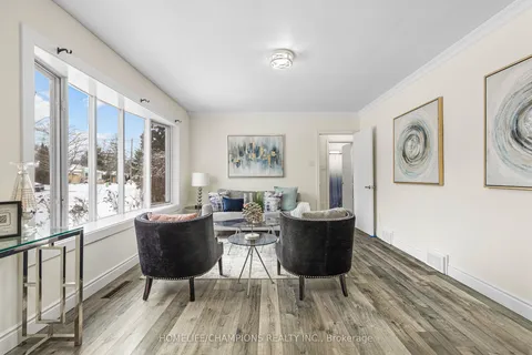 52 Altamont Road, Toronto, ON M2M 1S7