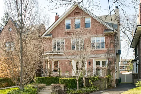 68 Rowanwood Avenue, Toronto, ON M4W 1Y9