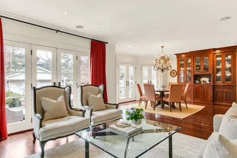 68 Rowanwood Avenue, Toronto, ON M4W 1Y9