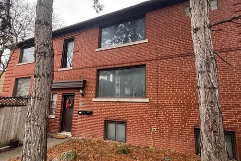 97 Oriole Parkway, Toronto, ON M5P 2G7