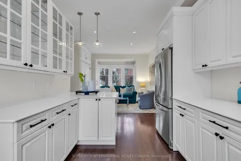 68 Astley Avenue, Toronto, ON M4W 3B4