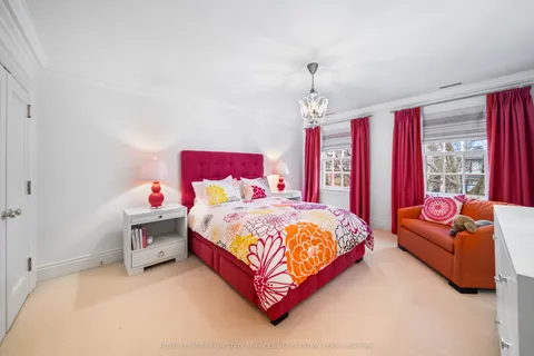 28 Hudson Drive, Toronto, ON M4T 2J9