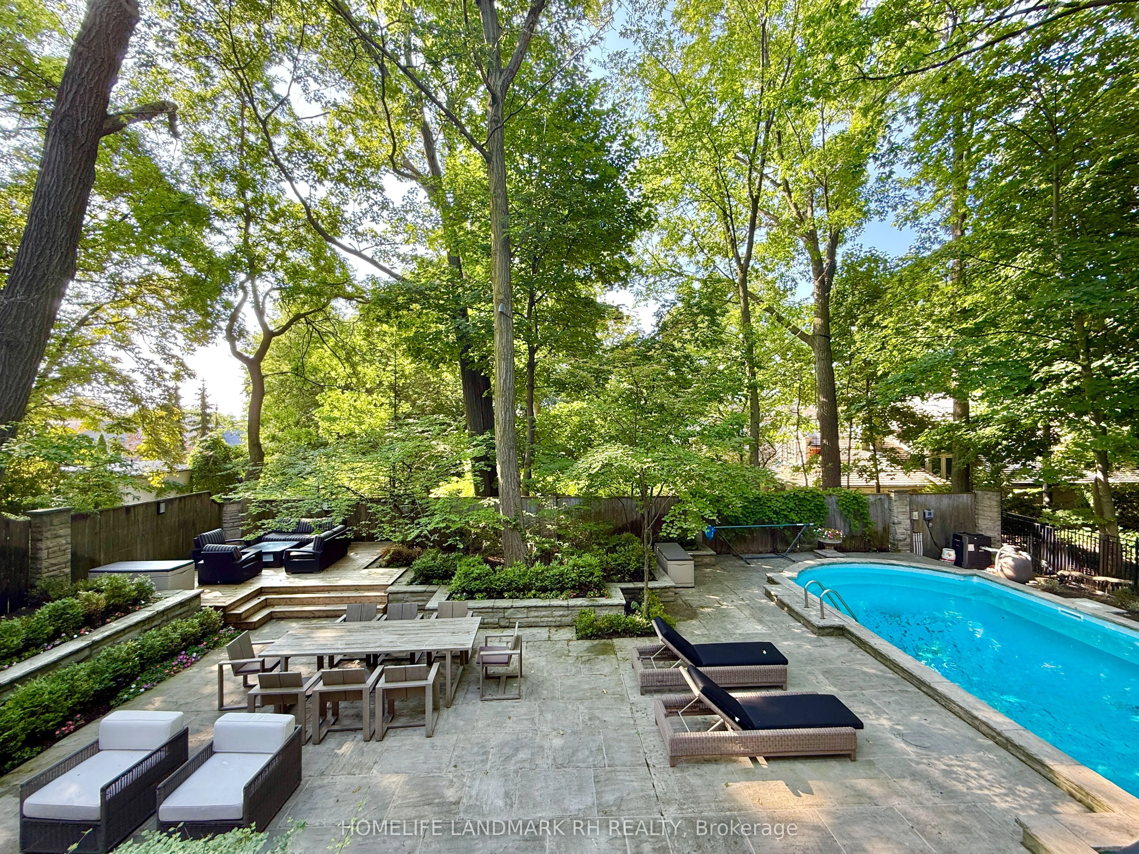 1 Ridgewood Road, ON M5P 1T4