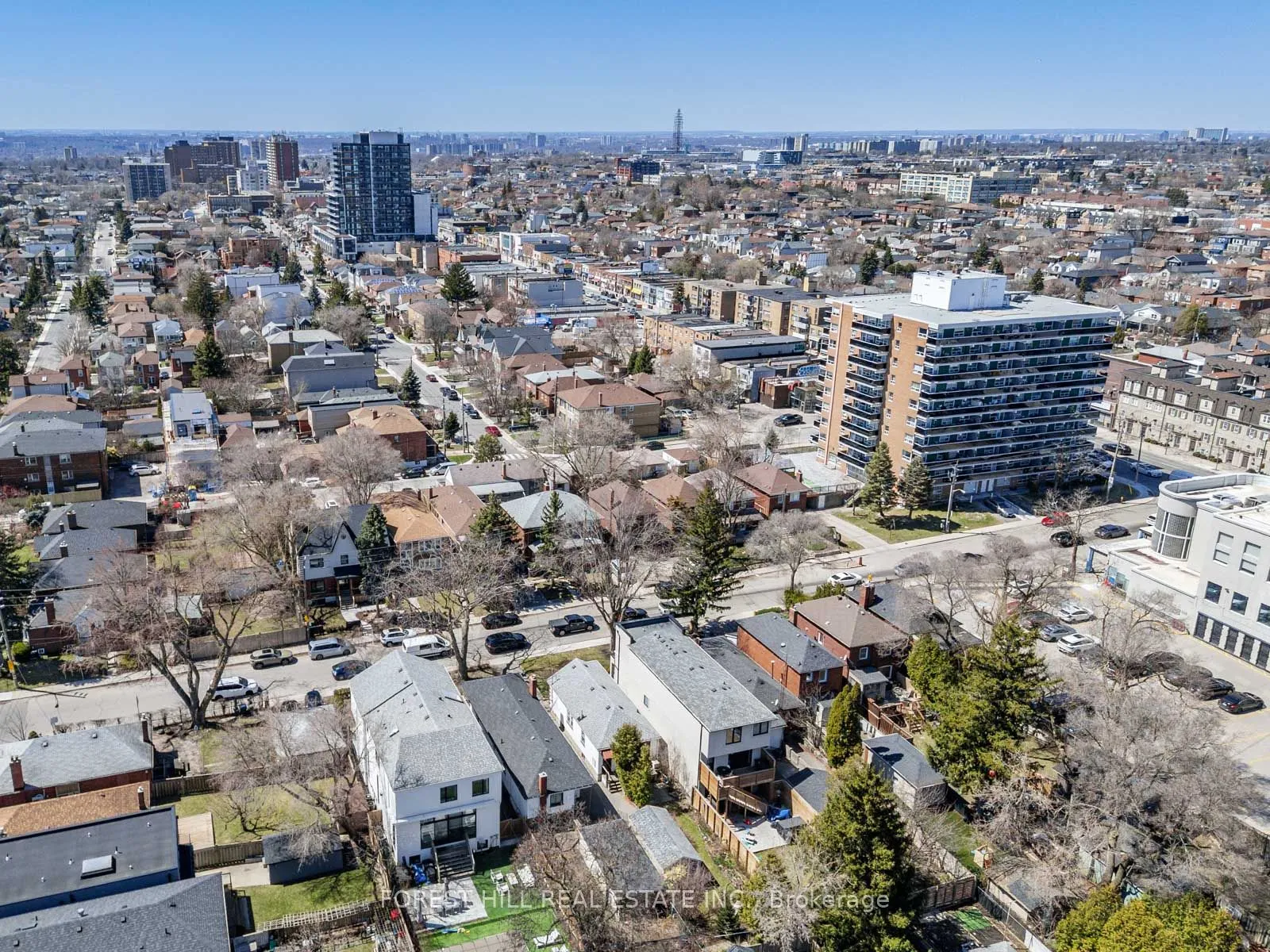547 Atlas Avenue, Toronto, ON M6C 3R5