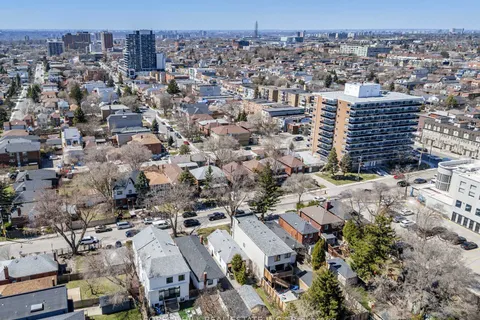 547 Atlas Avenue, Toronto, ON M6C 3R5