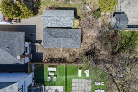 547 Atlas Avenue, Toronto, ON M6C 3R5