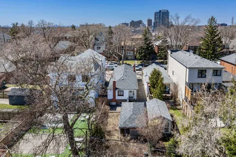 547 Atlas Avenue, Toronto, ON M6C 3R5