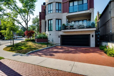 11 Thurloe Avenue, Toronto, ON M4S 0B4