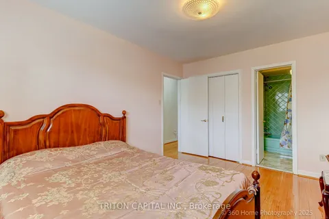 77 Fontainbleau Drive, Toronto, ON M2M 1P1