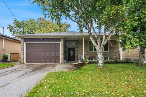 39 Heathview Avenue, Toronto, ON M2K 2C2
