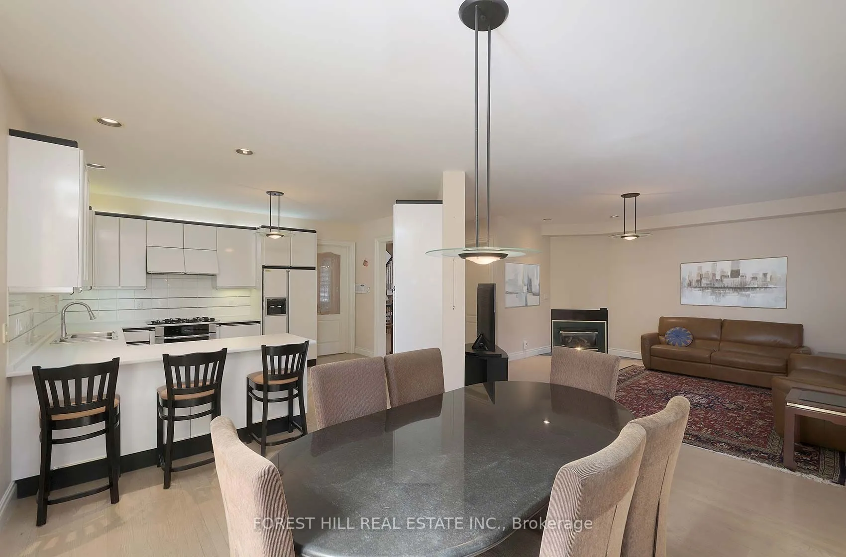 51 Stuart Avenue, Toronto, ON M2N 1B2