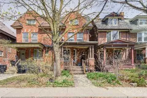 555 Markham Street, Toronto, ON M6G 2L6