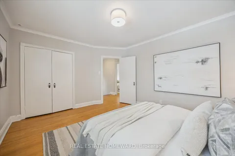 51 Edgecombe Avenue, Toronto, ON M5N 2X4