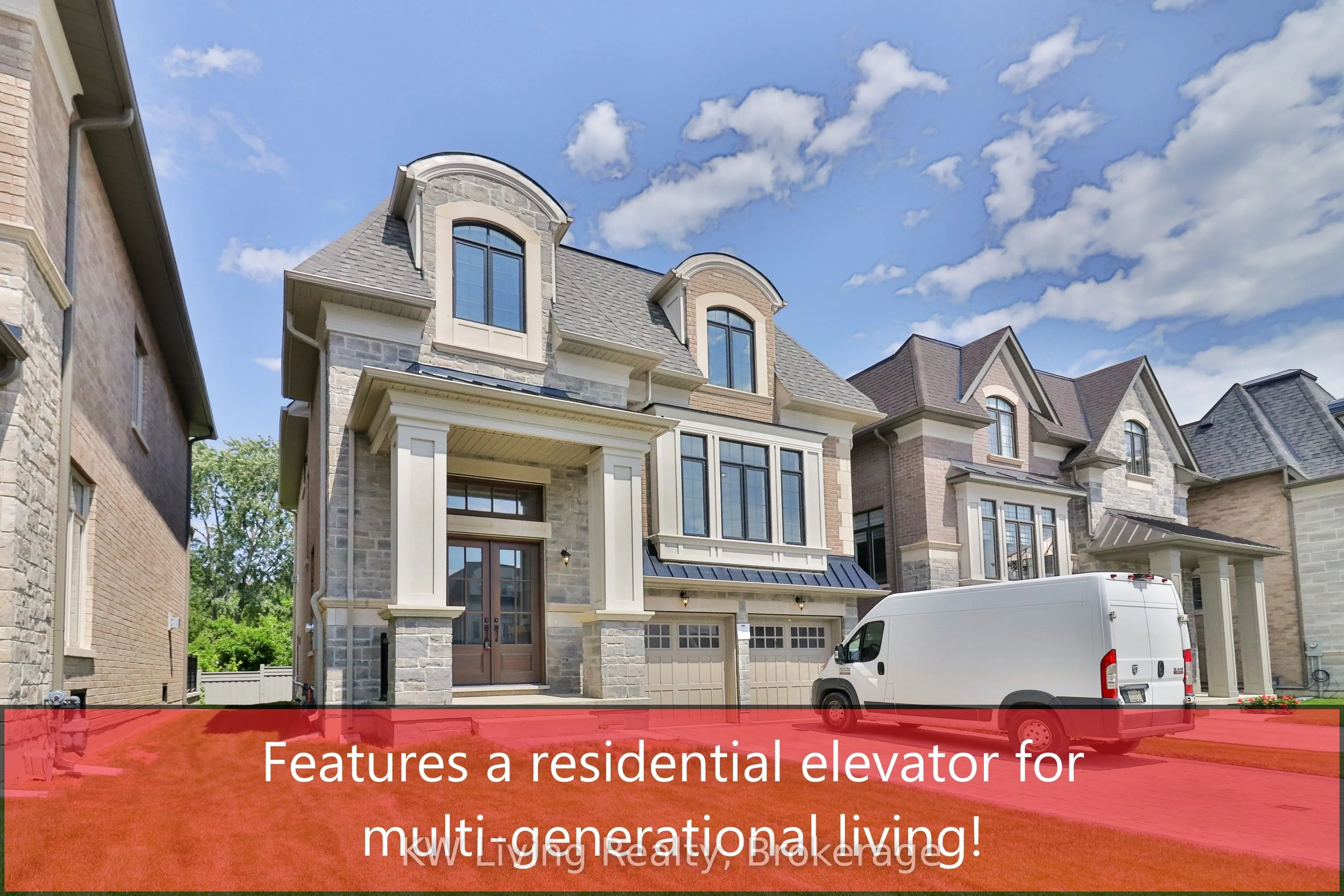 11 Becky Cheung Court, ON M2M 0B7