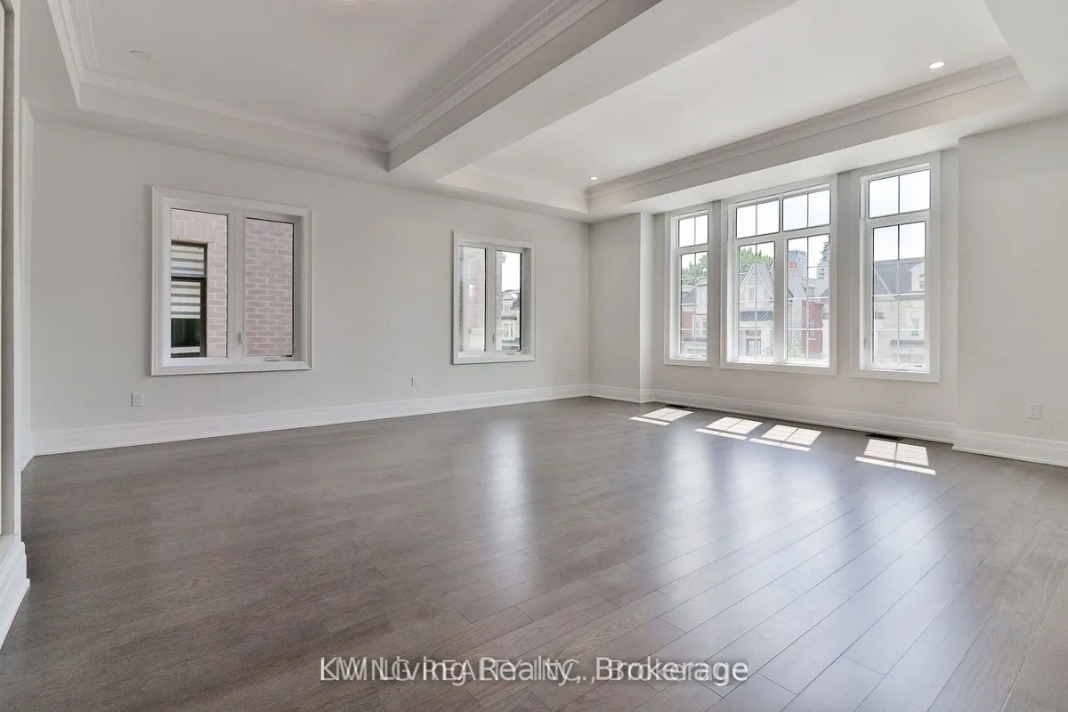 11 Becky Cheung Court, ON M2M 0B7