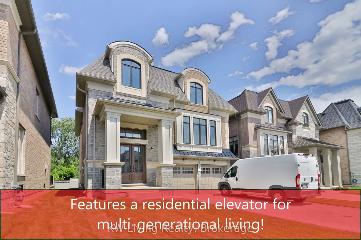 11 Becky Cheung Court, ON M2M 0B7