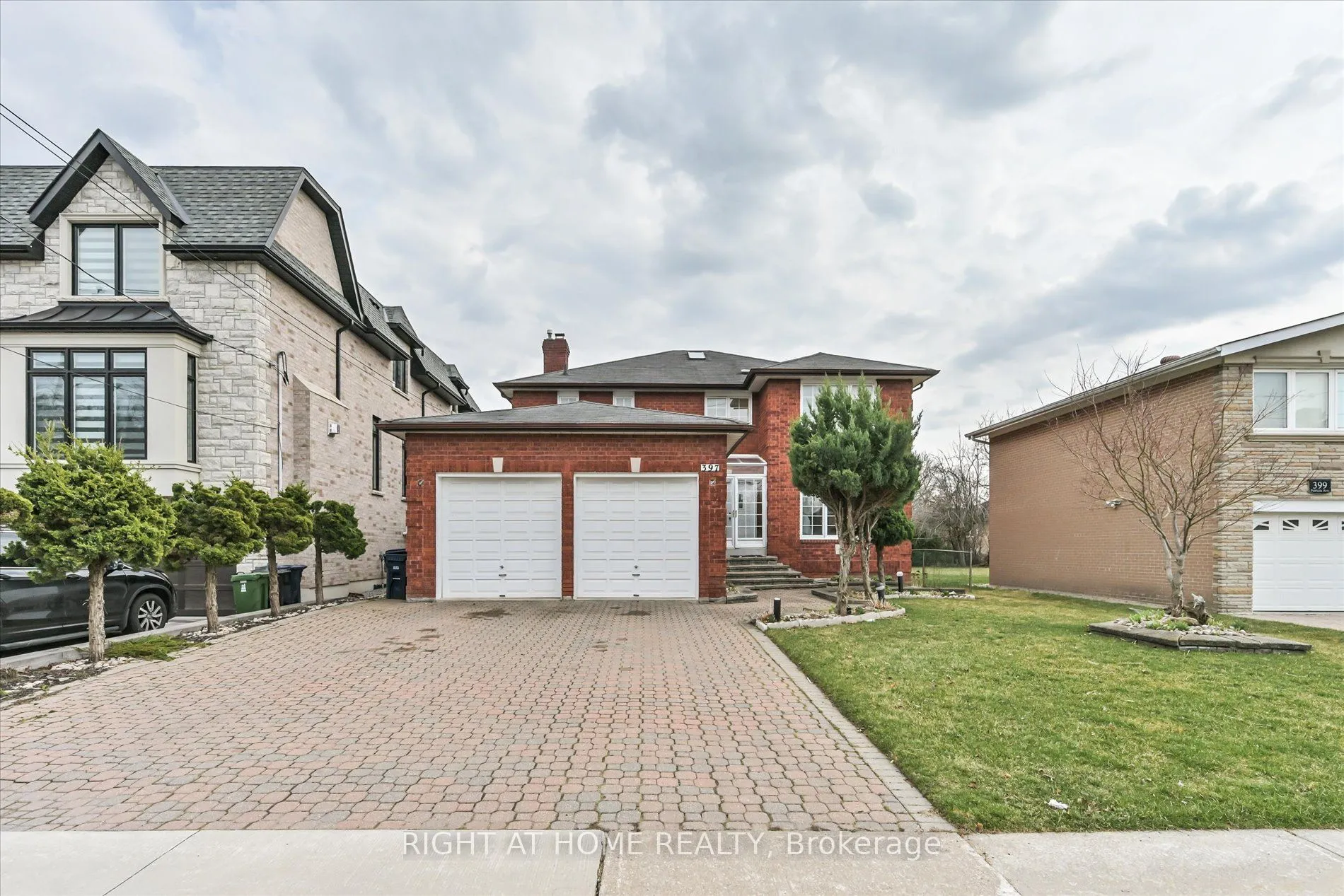 397 Patricia Avenue, Toronto, ON M2R 2N1