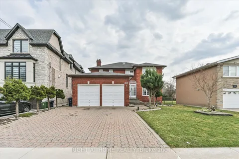 397 Patricia Avenue, Toronto, ON M2R 2N1