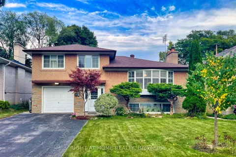 79 Heathview Avenue, Toronto, ON M2K 2C3