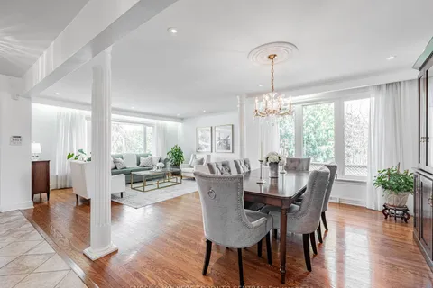41 Evanston Drive, Toronto, ON M3H 5P2