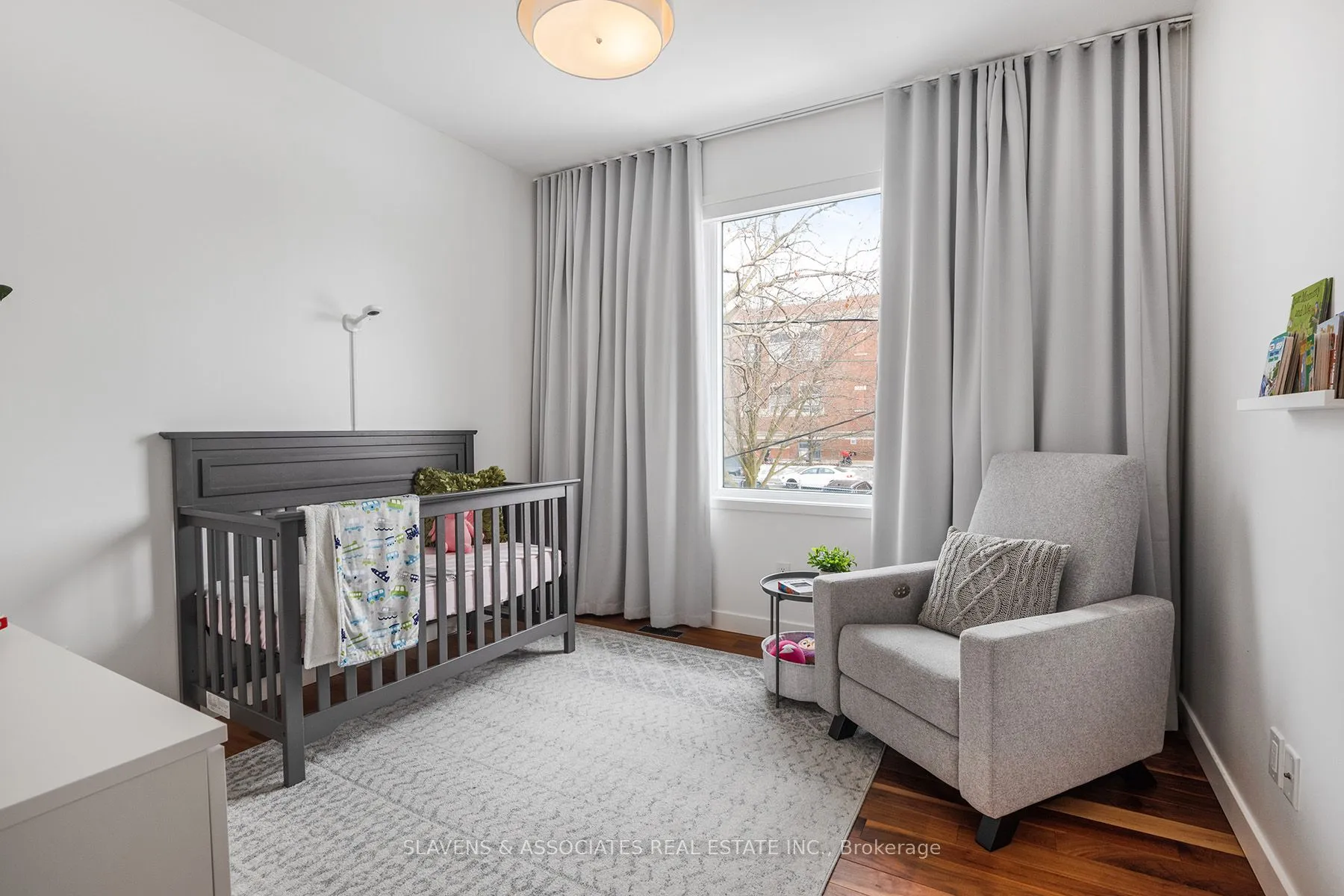 480 Atlas Avenue, Toronto, ON M6C 3R2