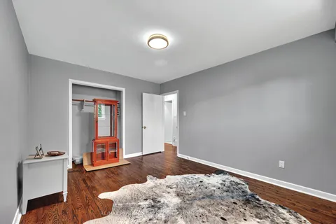 101 Greenbush Road, Toronto, ON M2M 1P5