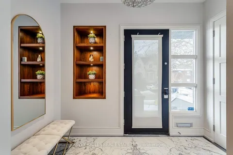330 Brooke Avenue, Toronto, ON M5M 2L3
