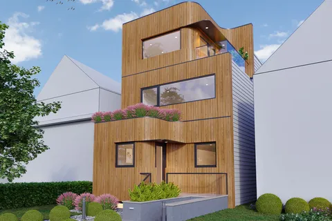 205 Wychwood Avenue, ON M6C 2T5