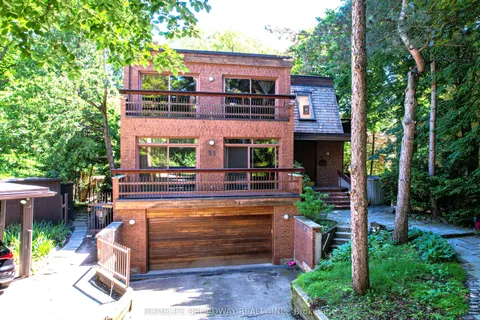 33 Rosedale Road, Toronto, ON M4W 2P5