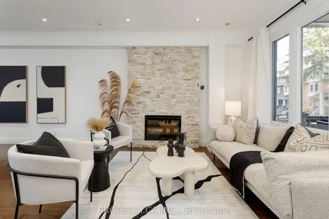 487 Roxton Road, Toronto, ON M6G 3R5