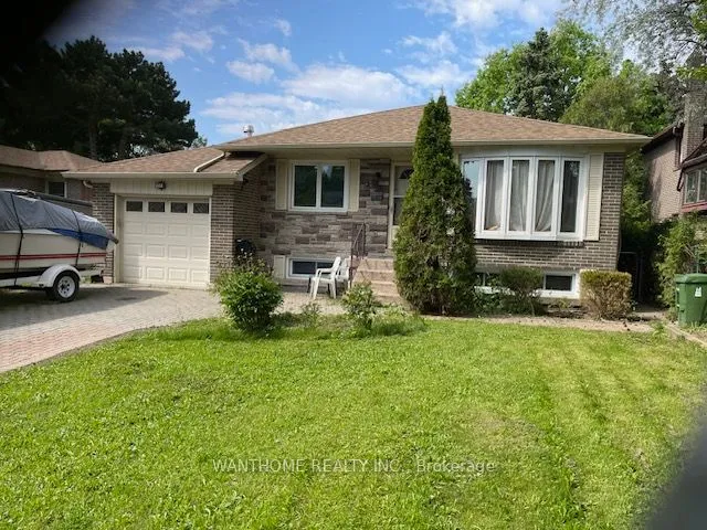89 Mcnicoll Avenue, Toronto, ON M2H 2B2
