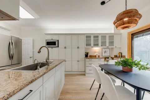 50 Clarinda Drive, Toronto, ON M2K 2W3