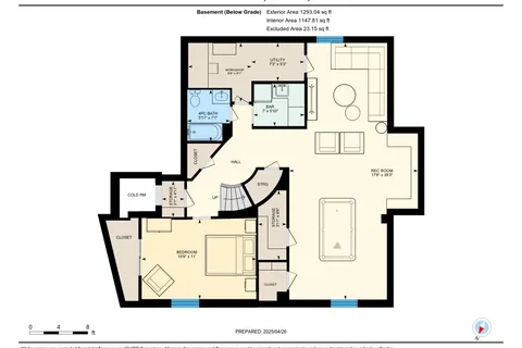 50 Clarinda Drive, Toronto, ON M2K 2W3