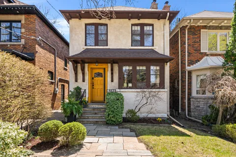 483 St Clements Avenue, Toronto, ON M5N 1M3