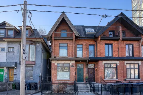 157 Gerrard Street, Toronto, ON M5A 2E4