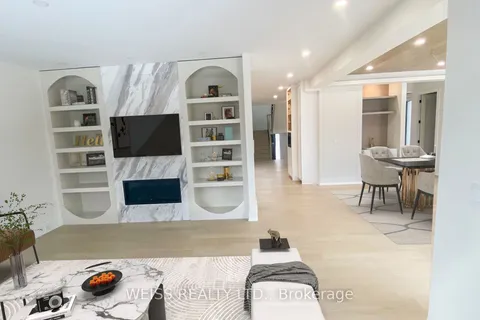 137 Bannockburn Avenue, Toronto, ON M5M 2N4