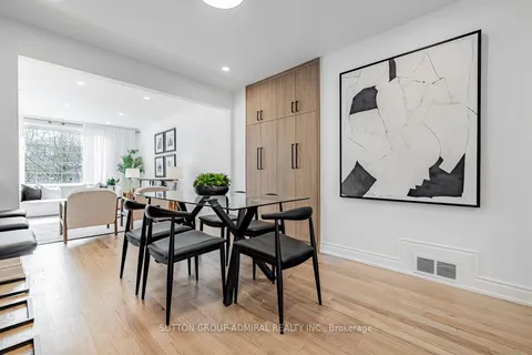 248 Sandringham Drive, Toronto, ON M3H 1G3