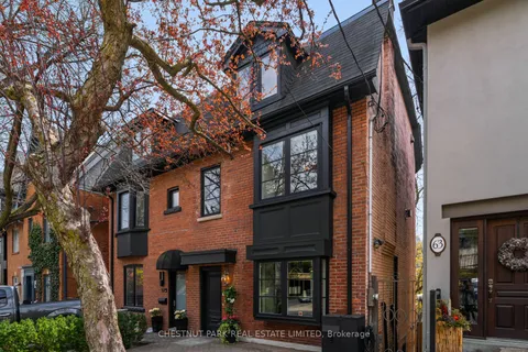 61 Woodlawn Avenue, Toronto, ON M4V 1G6