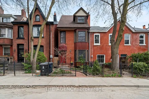 111 Seaton Street, Toronto, ON M5A 2T2
